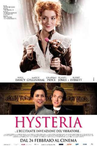 Hysteria [HD] (2011)