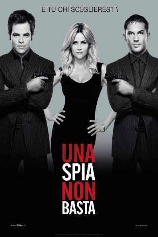 Una spia non basta [HD] (2012)