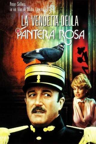 La vendetta della pantera rosa [HD] (1978)