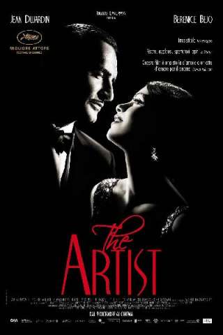 The Artist [HD] (2011)