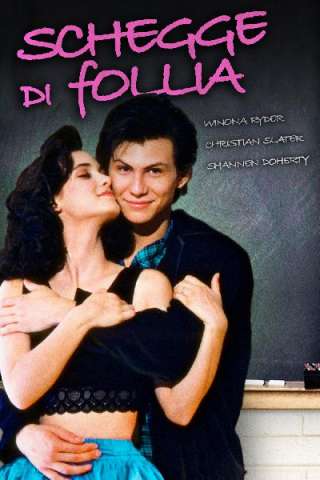 Schegge di follia [HD] (1988)