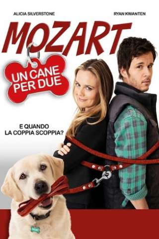 Mozart, un cane per due [HD] (2016)