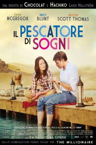 Il pescatore di sogni [HD] (2011)