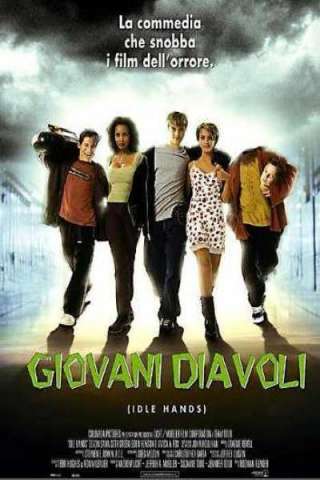 Giovani diavoli [HD] (1999)