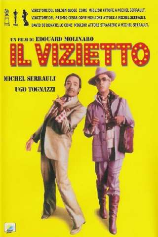 Il vizietto [HD] (1978)