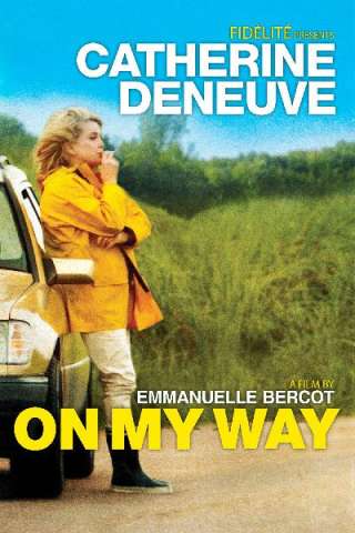 On My Way [HD] (2013)