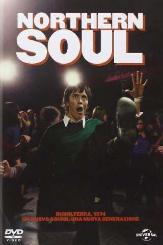 Northern Soul [HD] (2014)