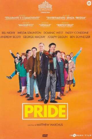 Pride [HD] (2014)