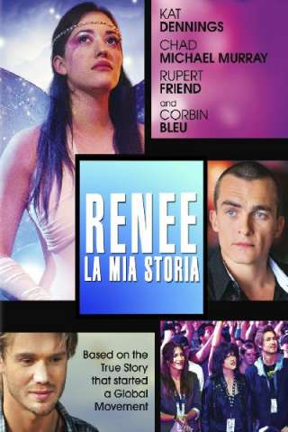 Renee - La mia storia [HD] (2015)