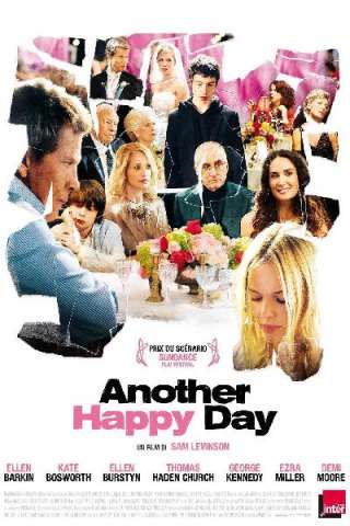 Another Happy Day [HD] (2011)