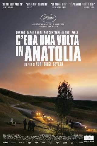 C'era una volta in Anatolia [HD] (2011)