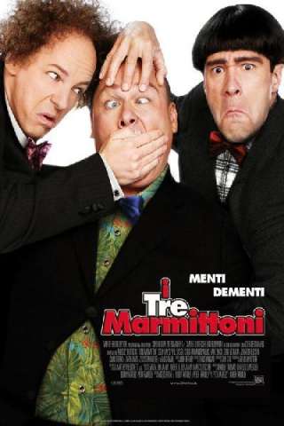 I tre marmittoni [HD] (2012)