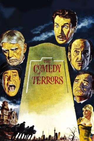 Il clan del terrore [HD] (1963)