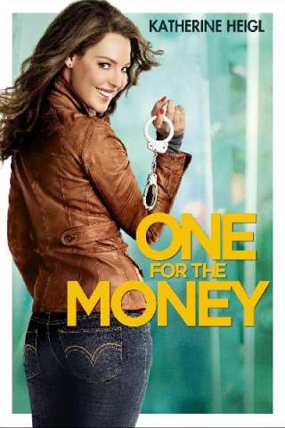 One for the Money [HD] (2012)