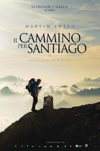 Il cammino per Santiago [HD] (2010)