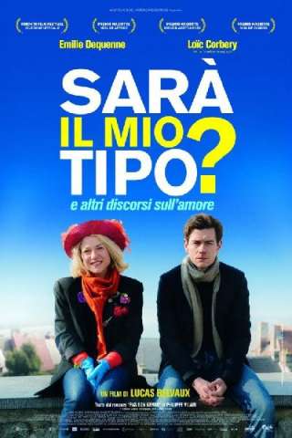 Sarà il mio tipo? [HD] (2014)