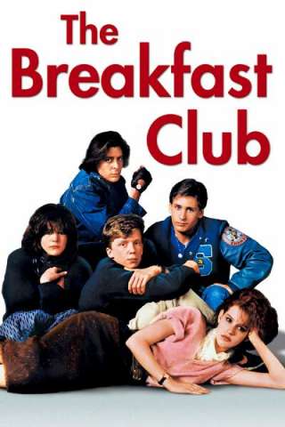 Breakfast Club [HD] (1985)