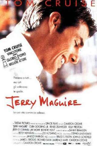 Jerry Maguire [HD] (1996)