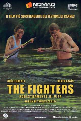 The Fighters - Addestramento di vita [HD] (2014)