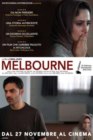 Melbourne [HD] (2014)