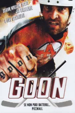 Goon [HD] (2012)