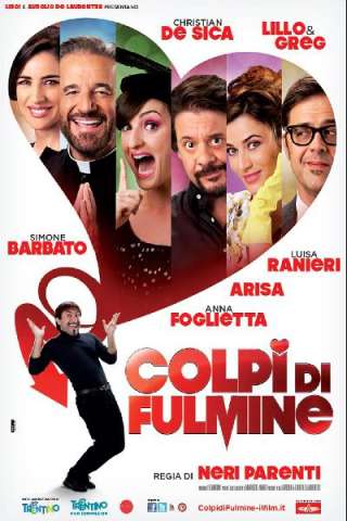 Colpi di fulmine [HD] (2012)