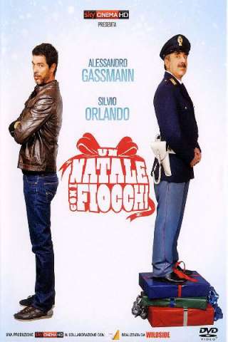 Un Natale con i fiocchi [HD] (2012)