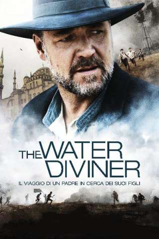 The Water Diviner [HD] (2014)