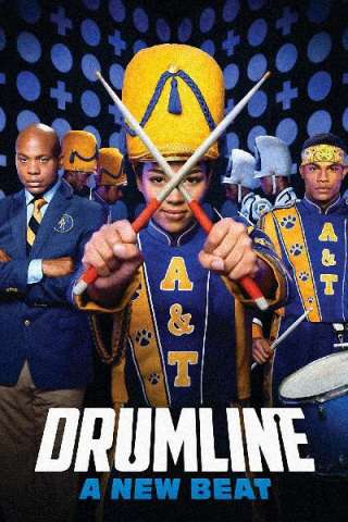 Drumline: Il ritmo è tutto [HD] (2014)