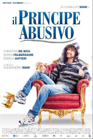 Il principe abusivo [HD] (2013)