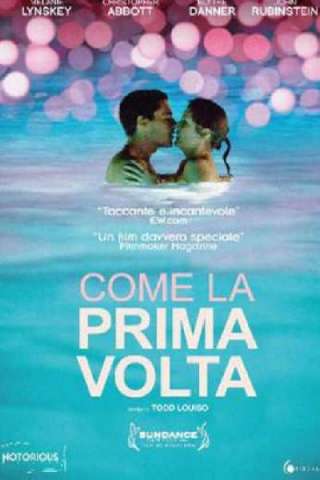 Come la prima volta [HD] (2012)