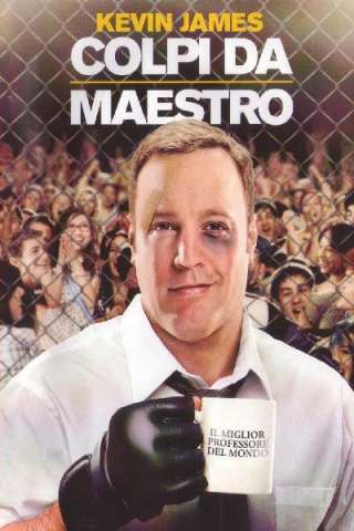 Colpi da maestro [HD] (2012)