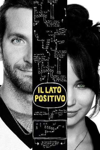 Il lato positivo - Silver Linings Playbook [HD] (2012)