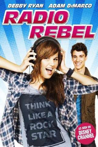 Radio Rebel [HD] (2012)