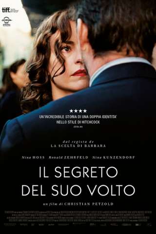 Il segreto del suo volto [HD] (2014)