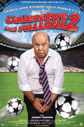 L'allenatore nel pallone 2 [HD] (2008)