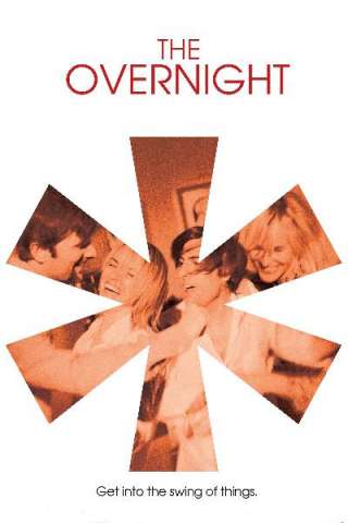 The Overnight - Tutto in una notte [HD] (2015)