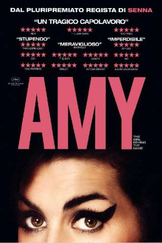 Amy [HD] (2015)