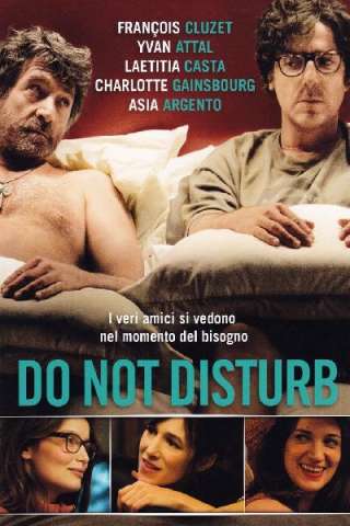 Do Not Disturb [HD] (2012)