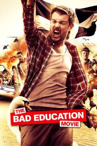 The Bad Education Movie [HD] (2015)