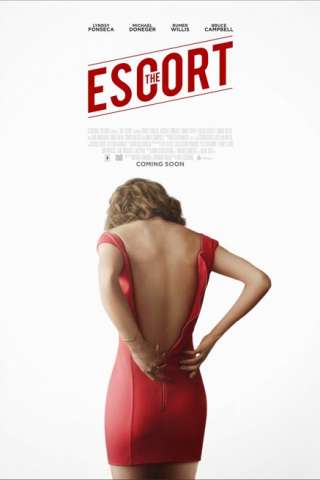 The Escort [HD] (2015)