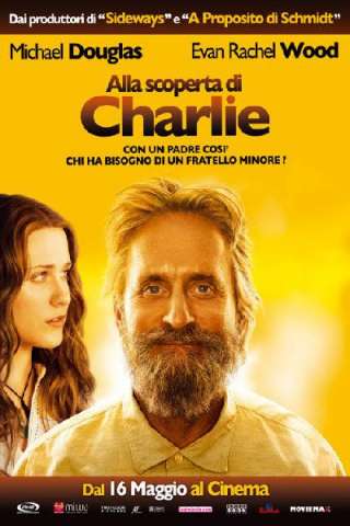 Alla scoperta di Charlie [HD] (2007)