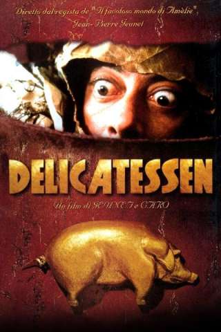 Delicatessen [HD] (1991)