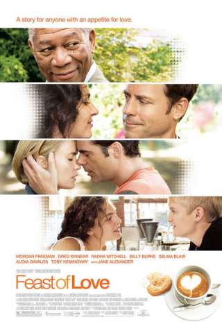 Feast of Love [HD] (2007)