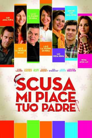 Scusa, mi piace tuo padre [HD] (2011)