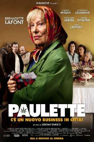 Paulette [HD] (2013)