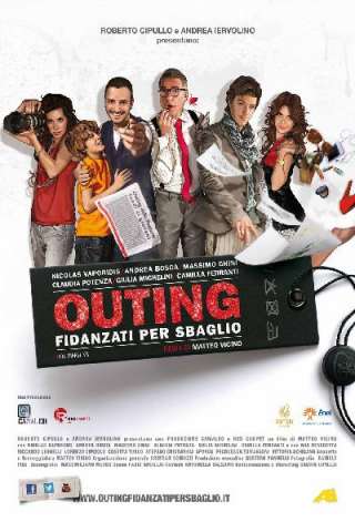 Outing - Fidanzati per sbaglio [HD] (2013)