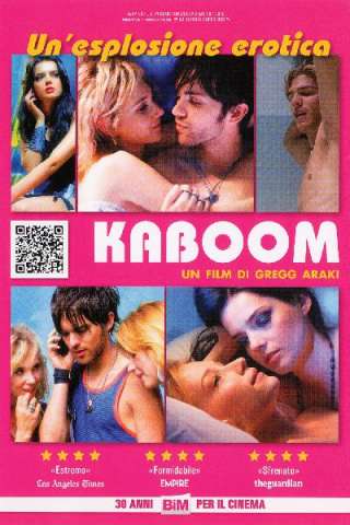 Kaboom [HD] (2010)