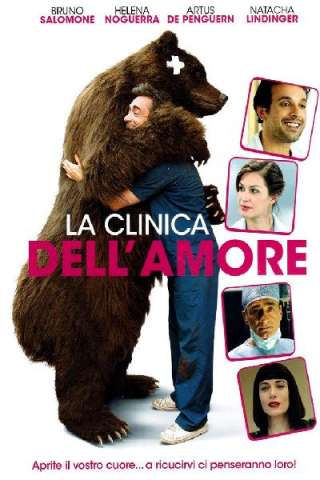 La clinica dell'amore [HD] (2012)