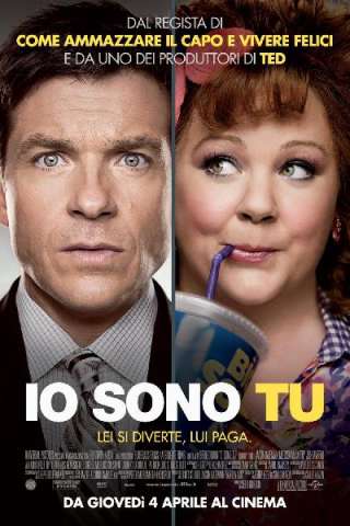 Io sono tu [HD] (2013)